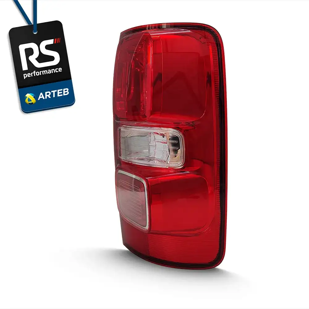 Lanterna Traseira S/led S-10 2012-2020 Esquerdo Ou Direito