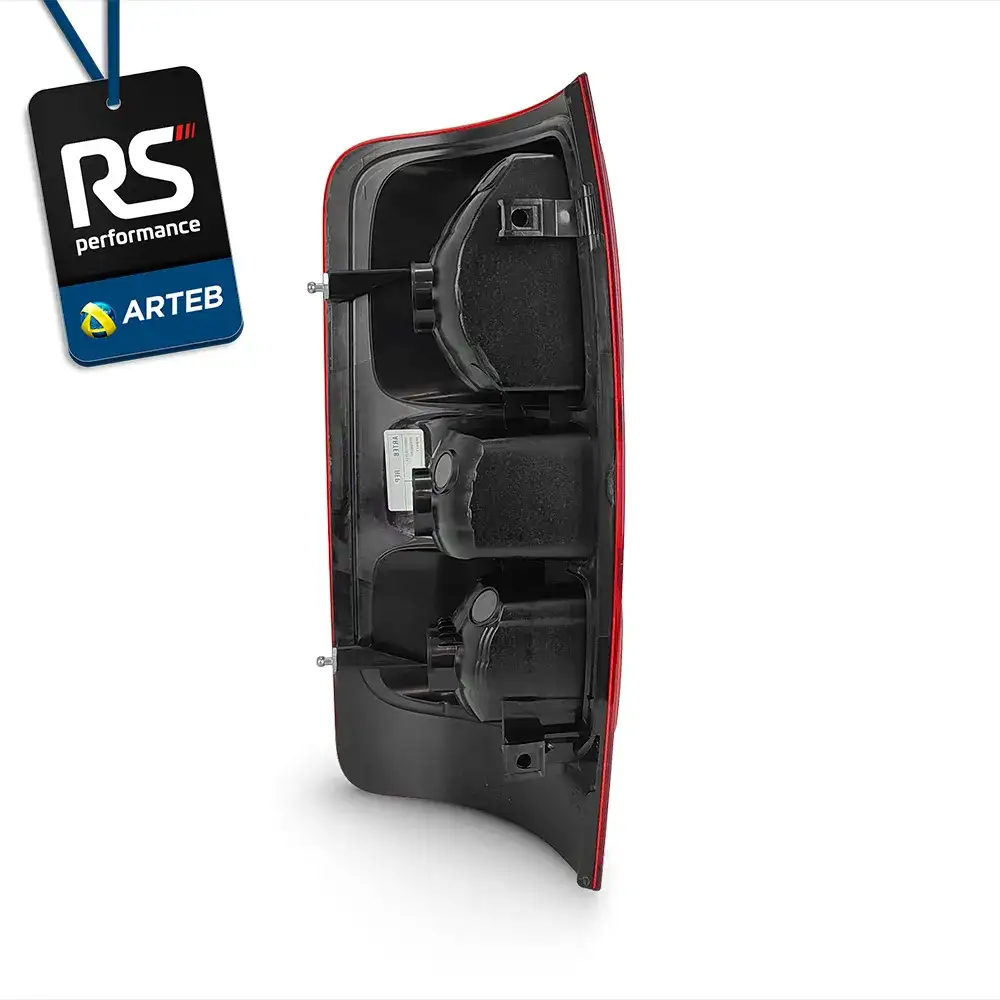 Lanterna Traseira S/led S-10 2012-2020 Esquerdo Ou Direito