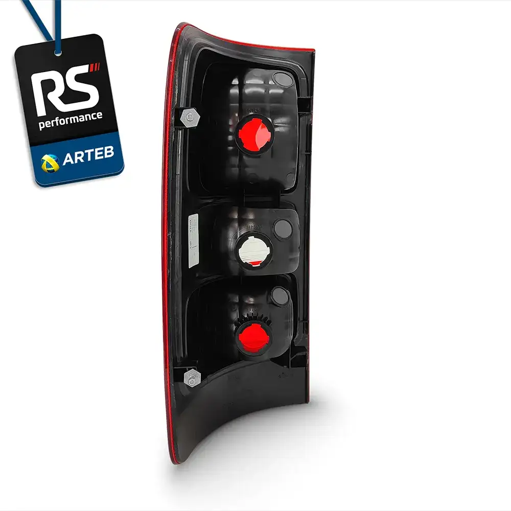 Lanterna Traseira S/led S-10 2012-2020 Esquerdo Ou Direito