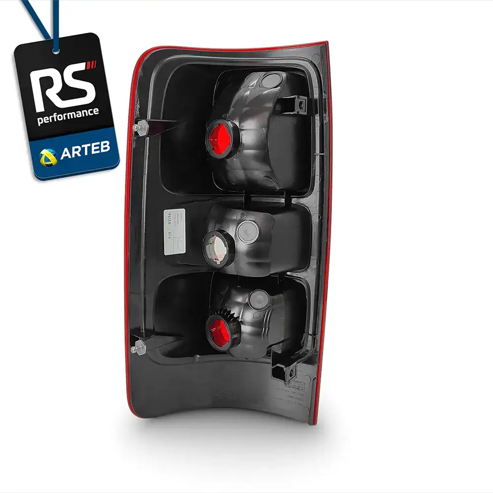 Lanterna Traseira S/led S-10 2012-2020 Esquerdo Ou Direito