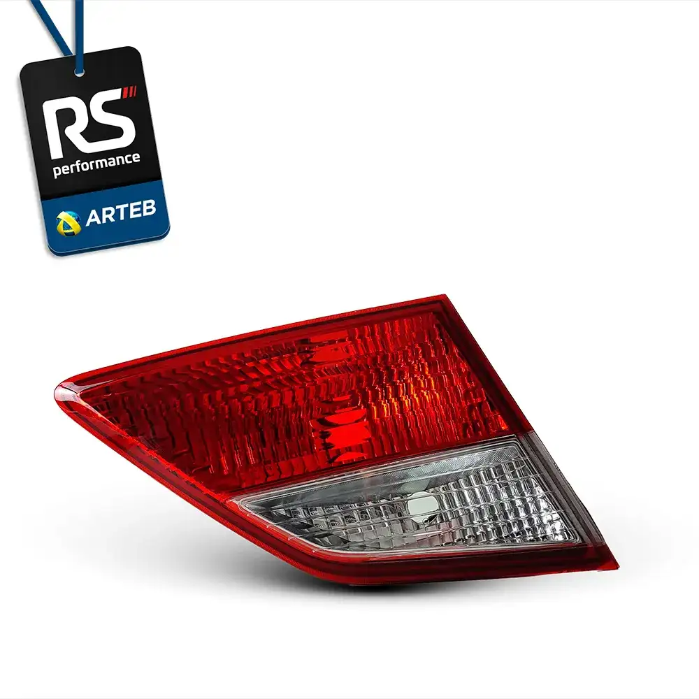 Lanterna Central Hb20 Sedan 2014-2018 Esquerdo Ou Direito