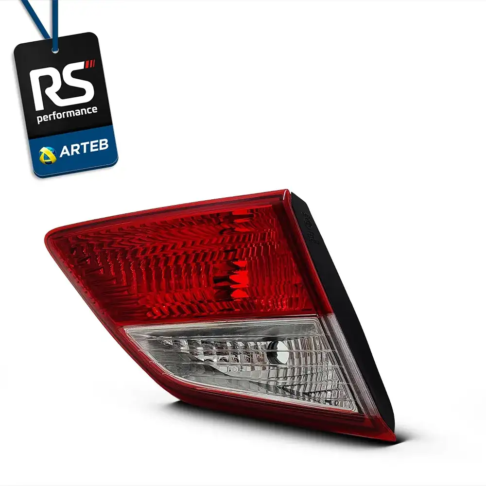 Lanterna Central Hb20 Sedan 2014-2018 Esquerdo Ou Direito