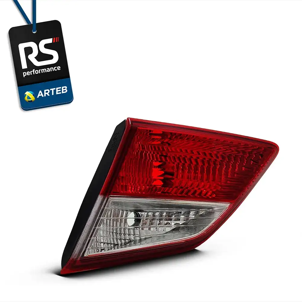 Lanterna Central Hb20 Sedan 2014-2018 Esquerdo Ou Direito