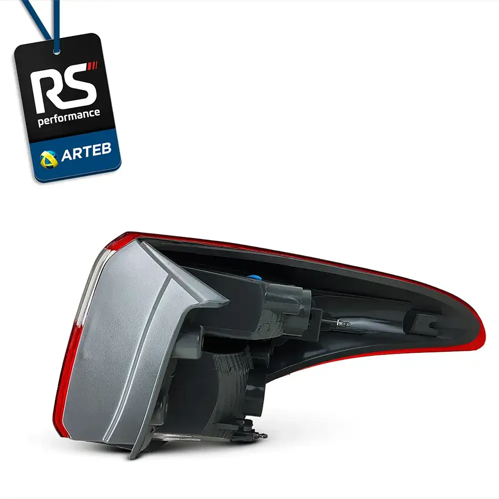 Lanterna Lateral Hb20 / Hb20x Hatch 2013 - 2018 / Esq Ou Dir