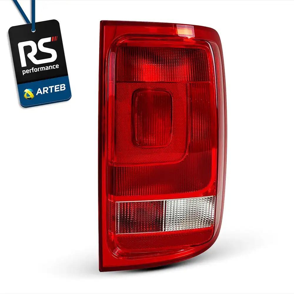 Lanterna Traseira Amarok 2010-2021 Esquerdo Ou Direito