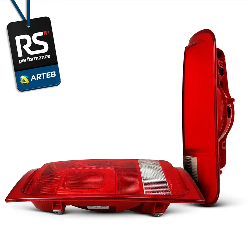 Lanterna Traseira Amarok 2010-2021 Esquerdo Ou Direito