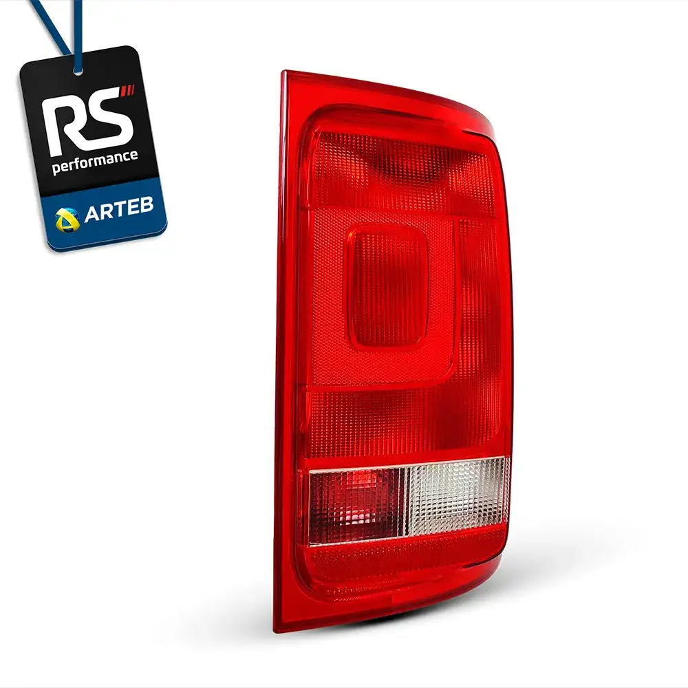 Lanterna Traseira Amarok 2010-2021 Esquerdo Ou Direito
