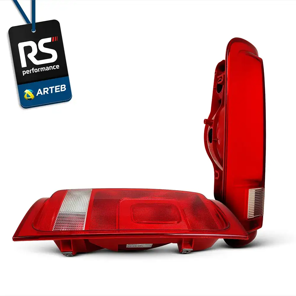 Lanterna Traseira Amarok 2010-2021 Esquerdo Ou Direito