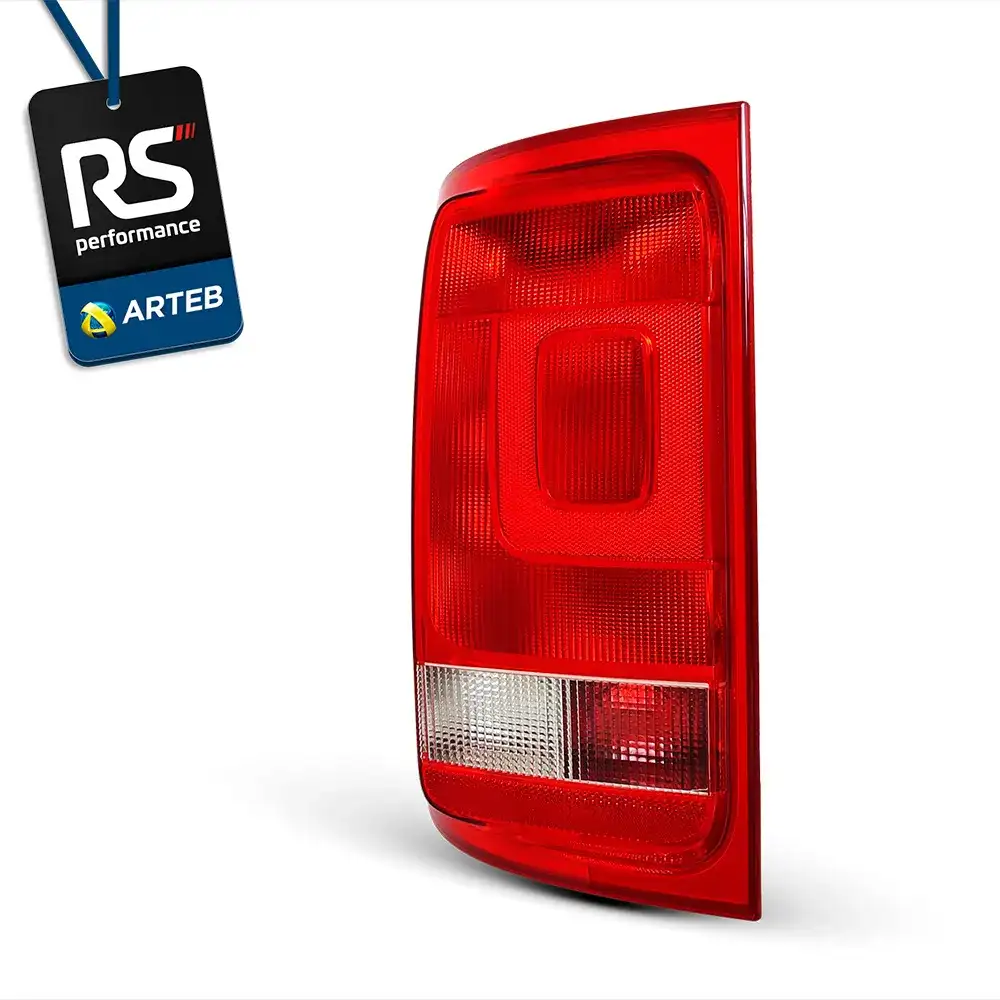 Lanterna Traseira Amarok 2010-2021 Esquerdo Ou Direito