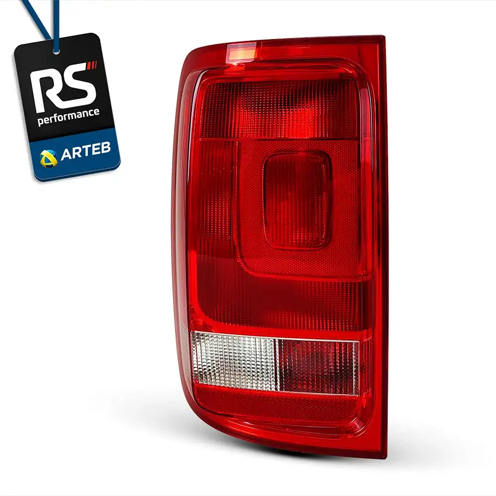 Lanterna Traseira Amarok 2010-2021 Esquerdo Ou Direito