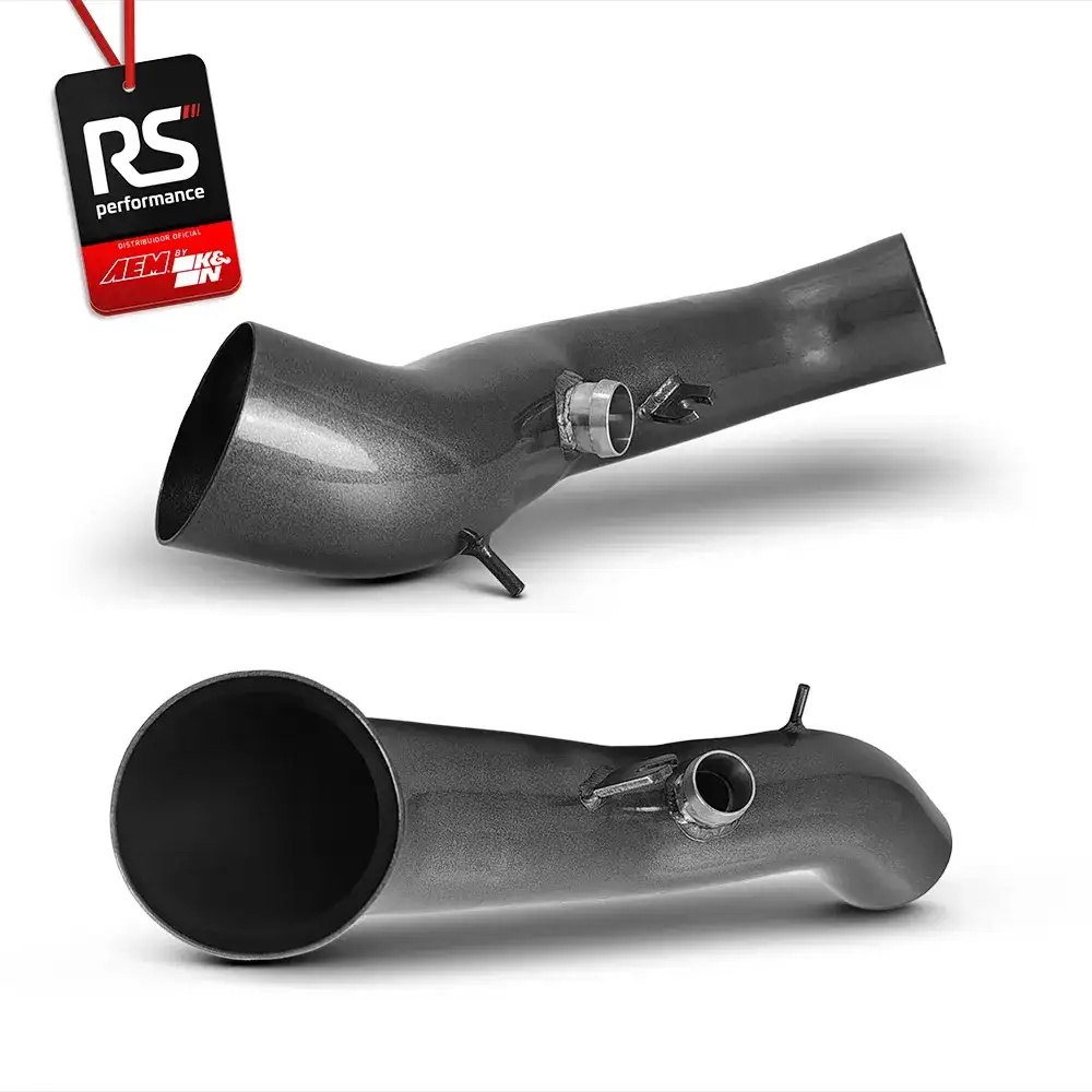 Filtro Esportivo Intake Vw Audi 2.0 +14cv 2019 Em Diante