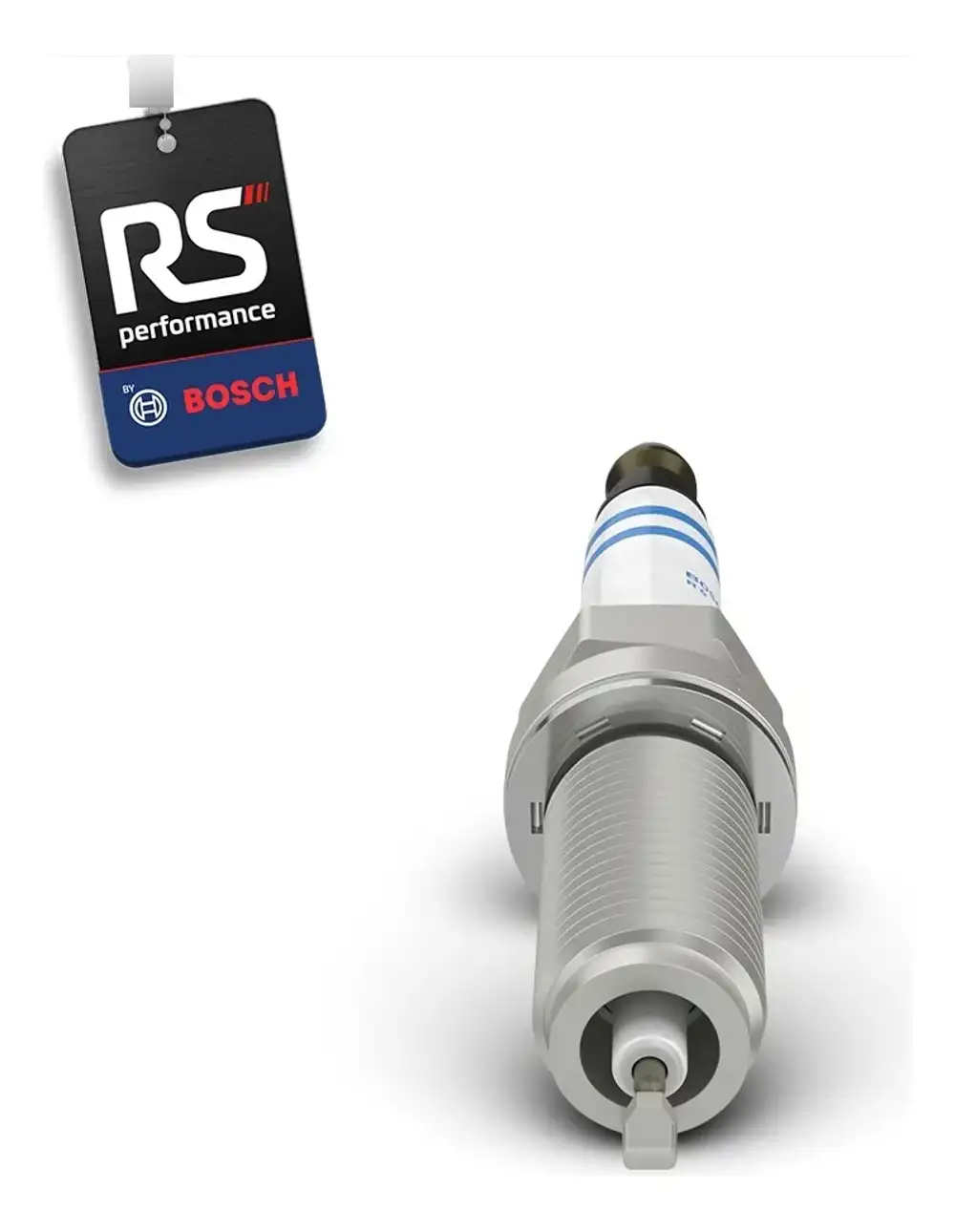 Jogo 4 Velas Platina Para Audi Volkswagen Motor 1.0 1.4 Tsi