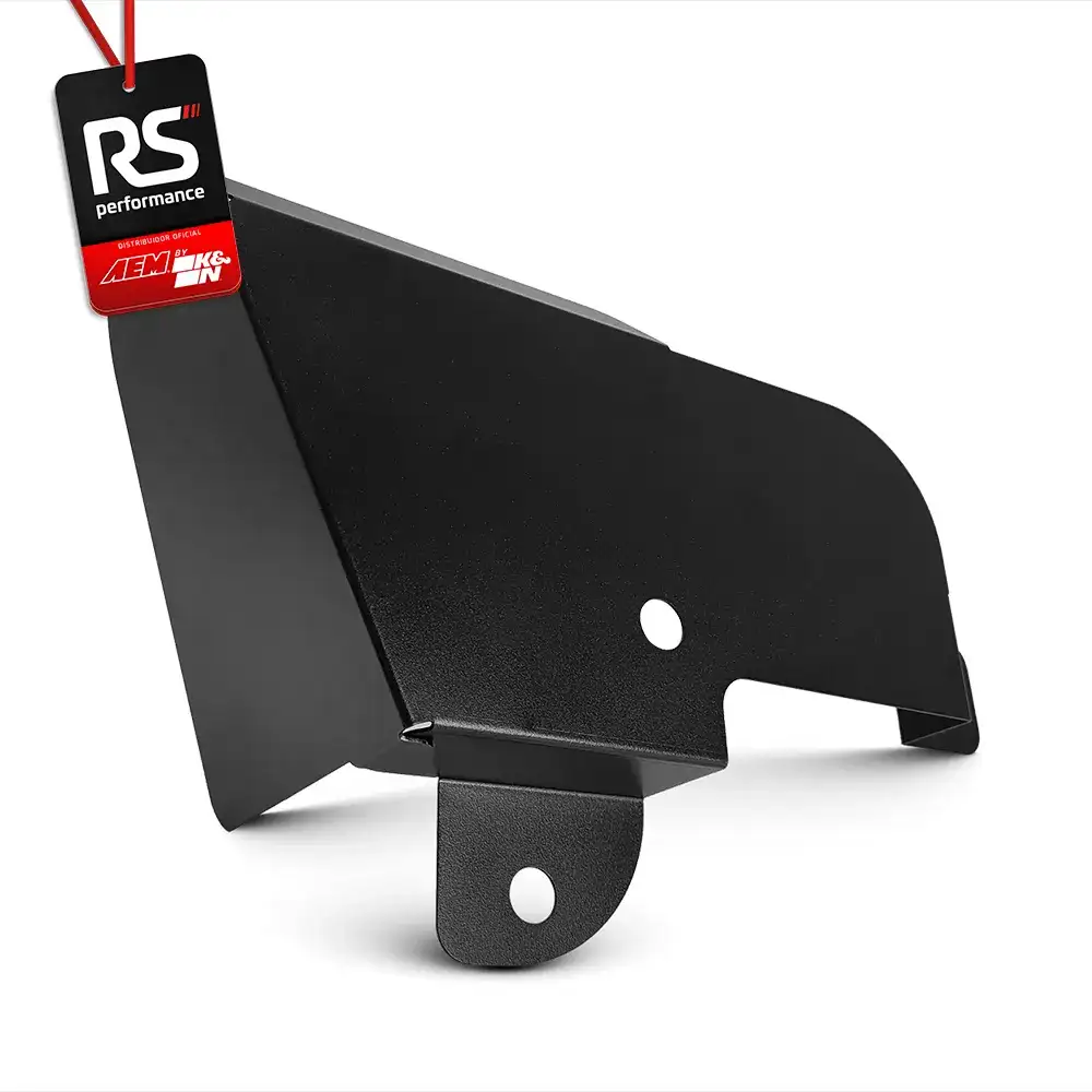 Filtro Esportivo Intake Vw Audi 2.0 +14cv 2019 Em Diante