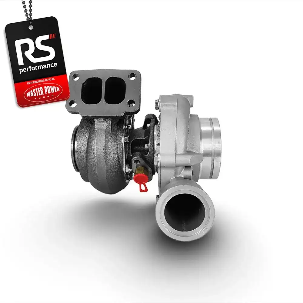 Turbina Diesel Volkswagen / Ford F/Cargo / Iveco Motor Cummins 6btaa