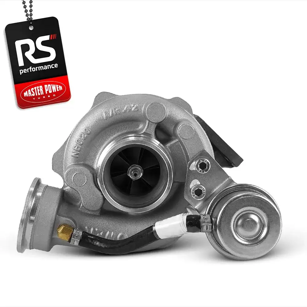 Turbina Diesel Caminhão/ônibus Motor Mwm 4.10 Tca Euro 2