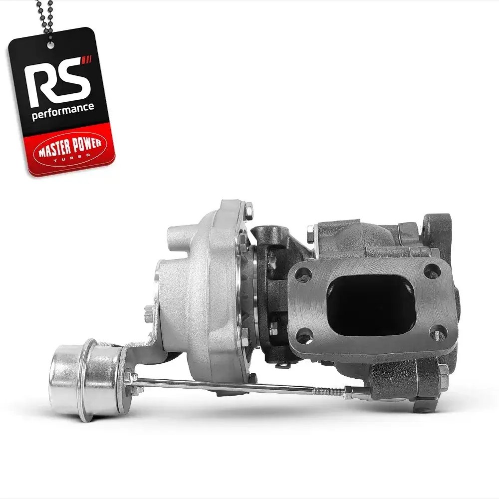 Turbina Diesel Caminhão/ônibus Motor Mwm 4.10 Tca Euro 2