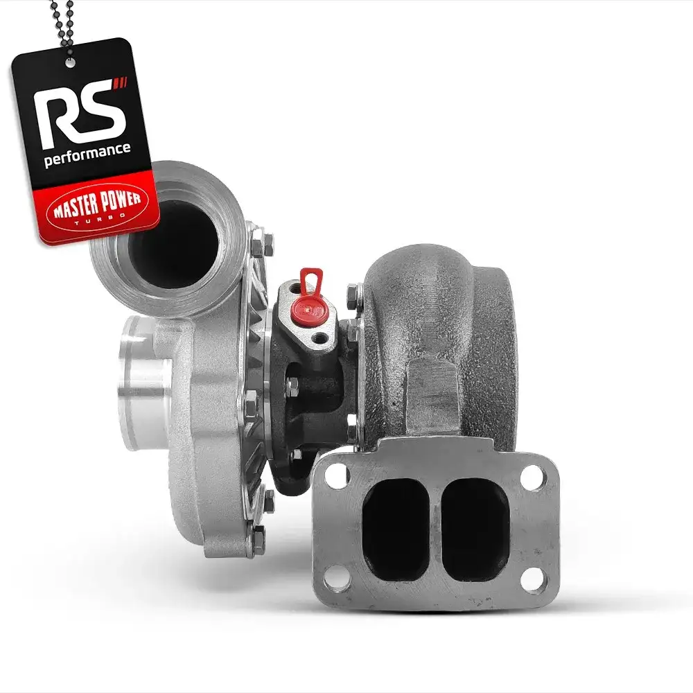 Turbina Diesel Caminhão/ônibus Para Motor Om 366la