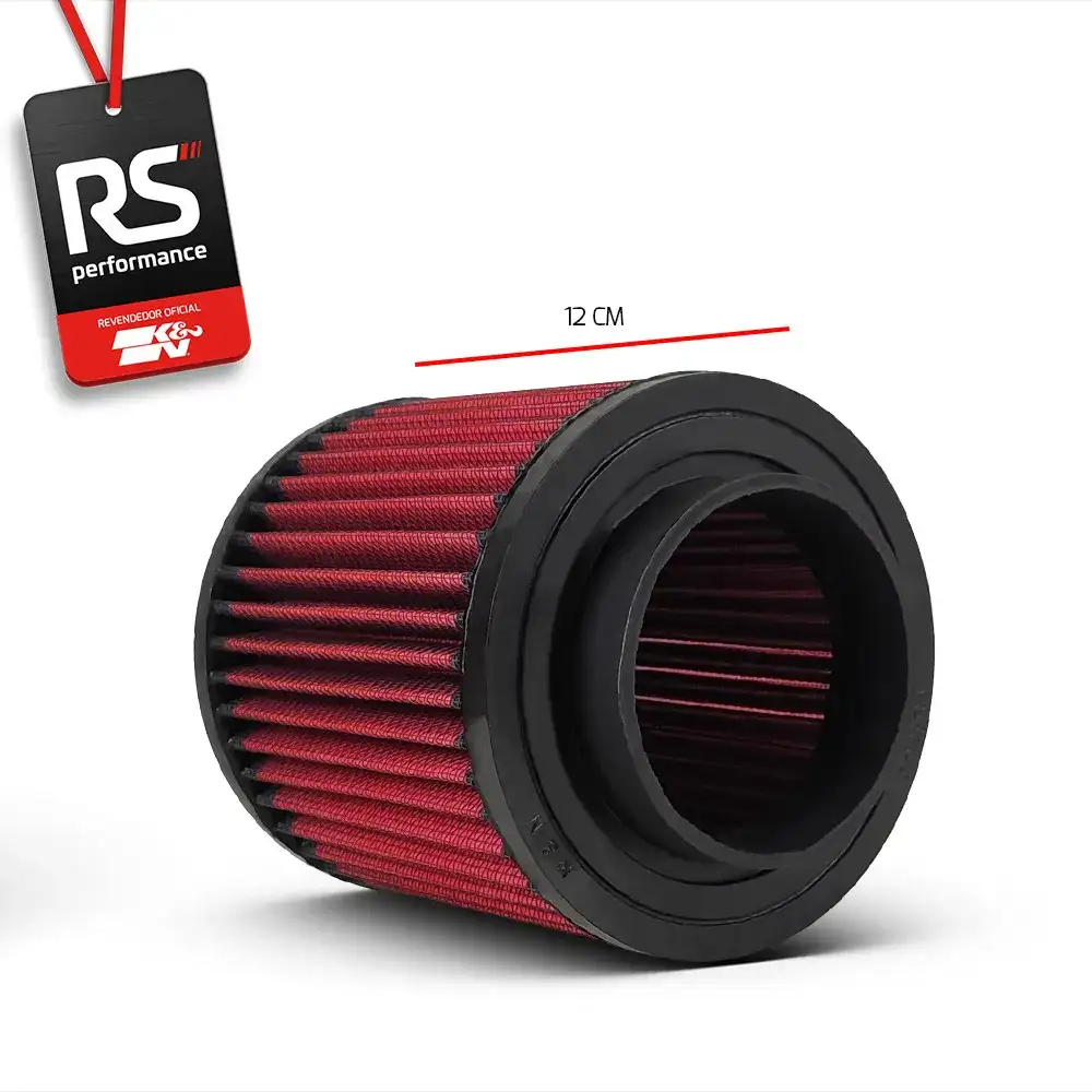 Filtro Esportivo Inbox Honda Quadriciclo Trx Rancher Foreman