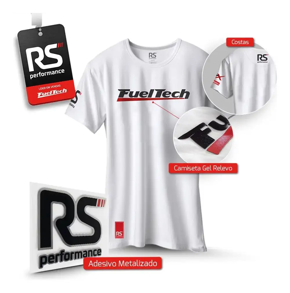 Wideband Nano Pro + Chicote Motor Traseiro 4.9
