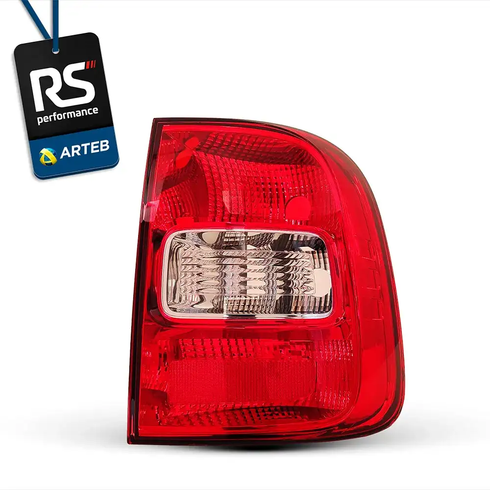 Lanterna Traseira Saveiro G5/g6 2008-16 Esquerdo Ou Direito