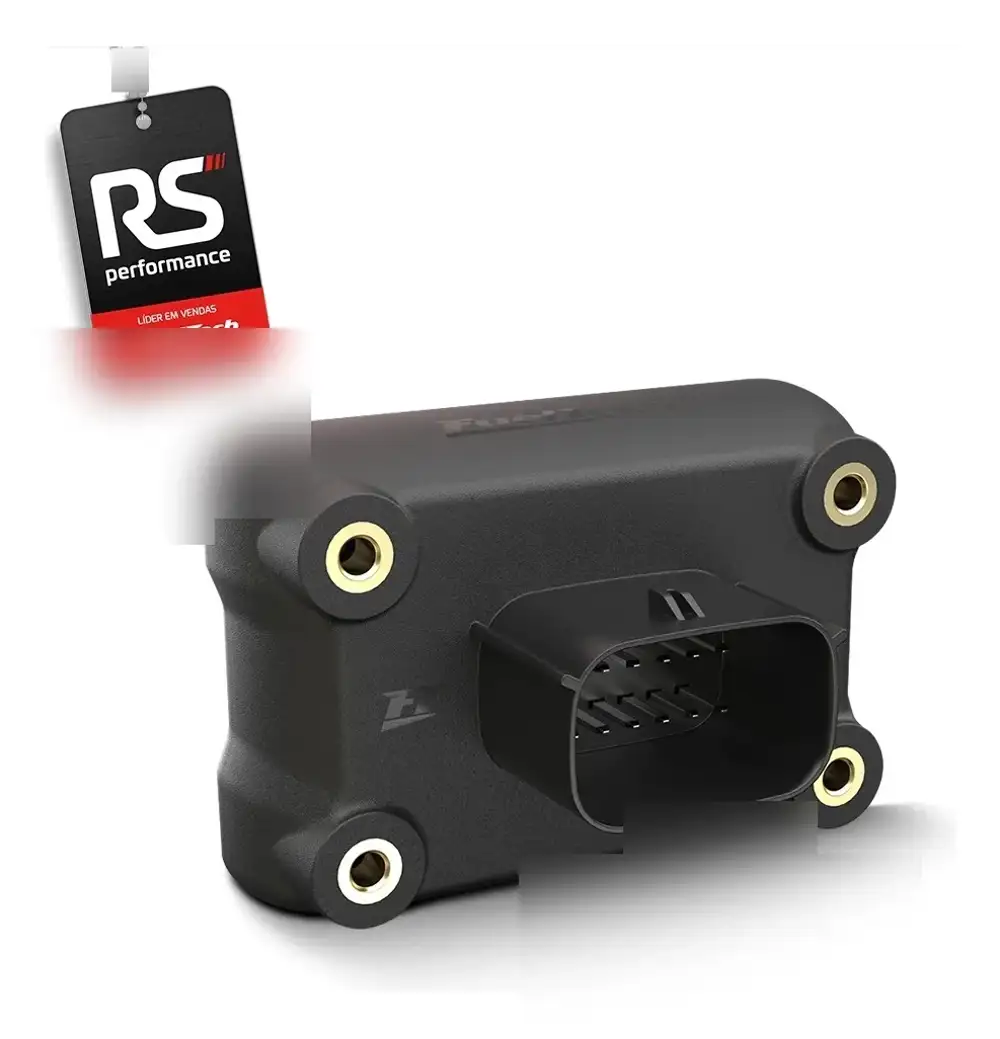 Wideband Nano Pro + Chicote Motor Traseiro 4.2
