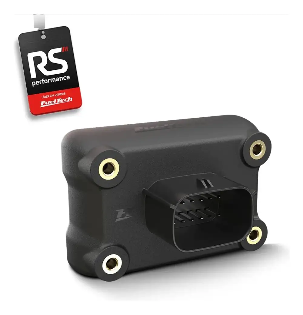 Wideband Nano Pro + Chicote Motor Dianteiro 4.2