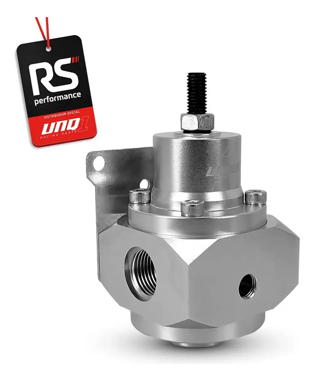 Kit Dosador Esférico Silver 8an X 10an Sem Manômetro 4 Cores