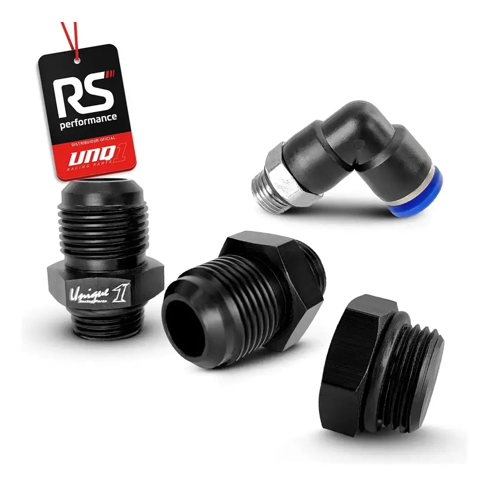 Kit Dosador Esférico Silver 8an X 10an Sem Manômetro 4 Cores