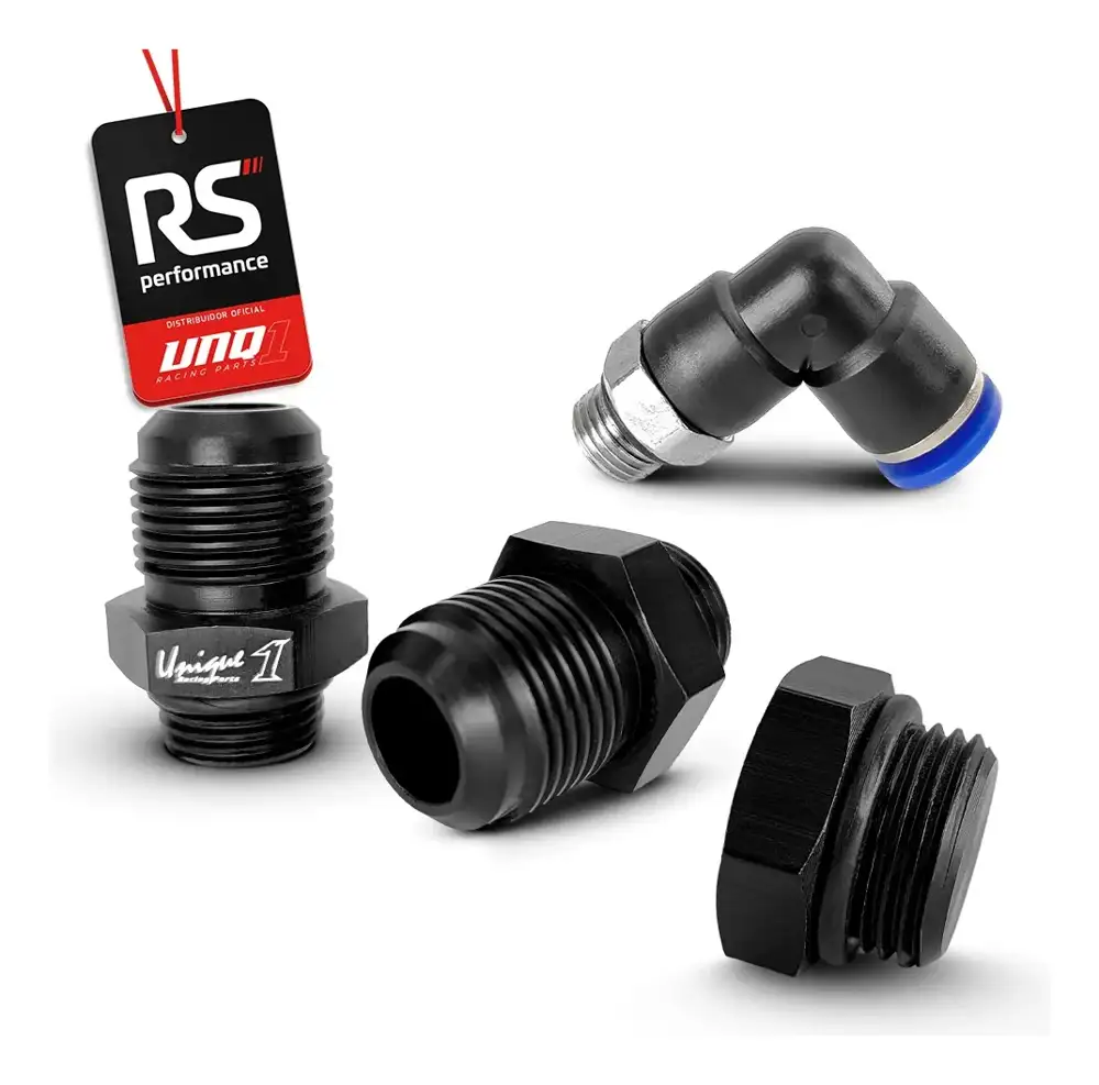 Kit Dosador Esférico Silver 8an X 10an Sem Manômetro 4 Cores