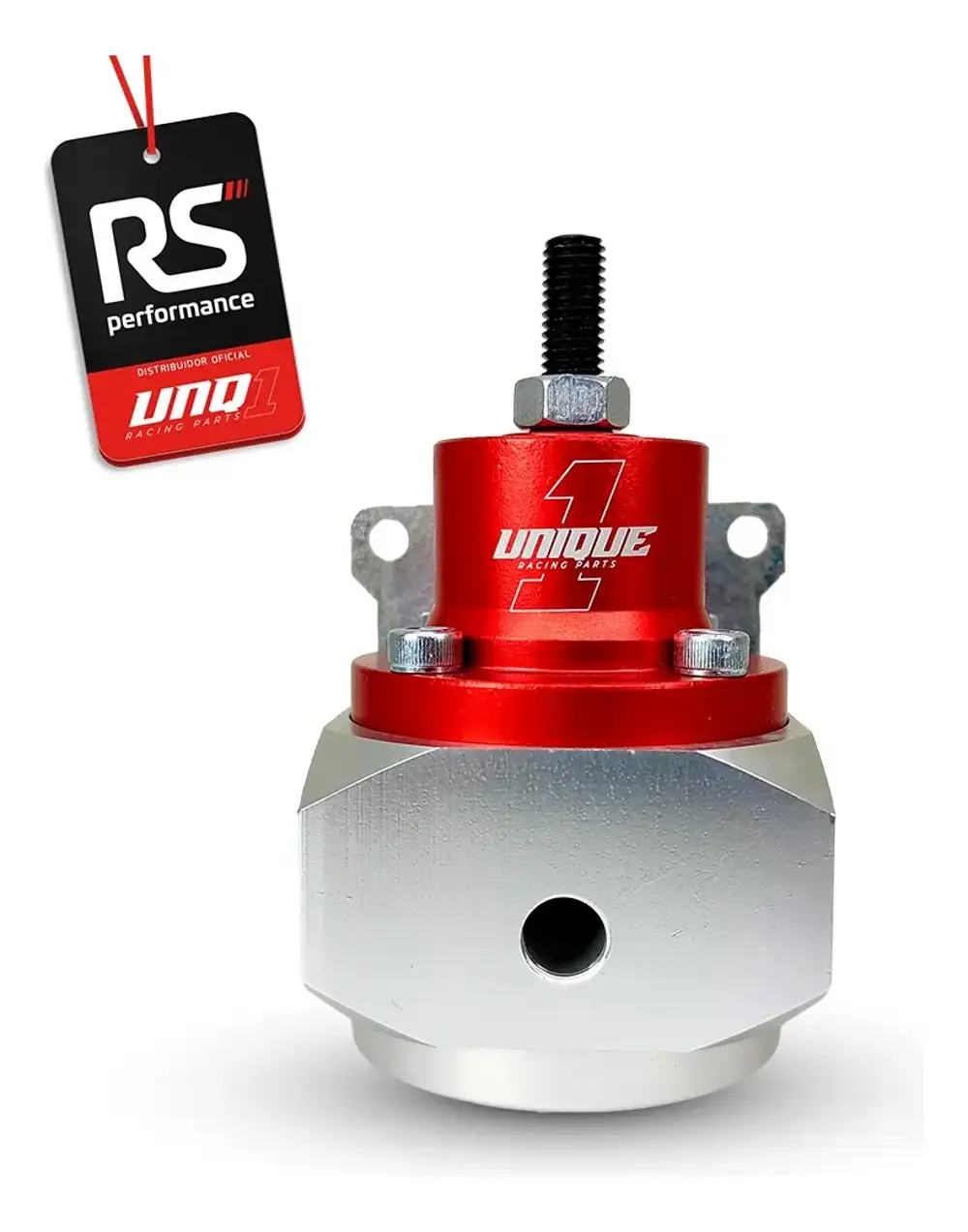 Kit Dosador Esférico Silver 8an X 6an Sem Manômetro 4 Cores