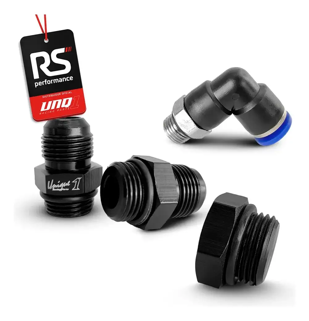Kit Dosador Esférico Silver 8an X 8an Sem Manômetro 4 Cores