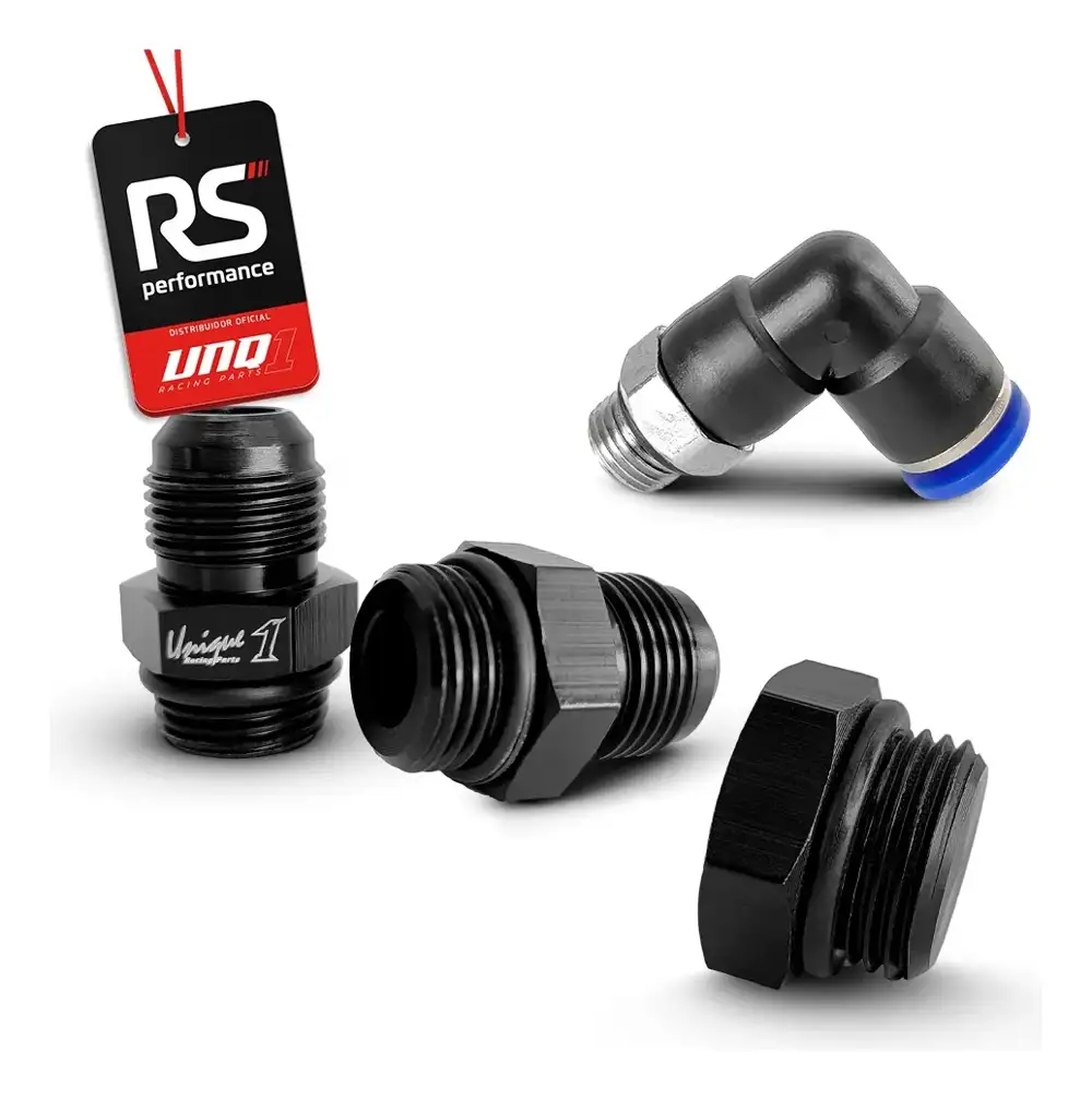 Kit Dosador Esférico Silver 8an X 8an Sem Manômetro 4 Cores