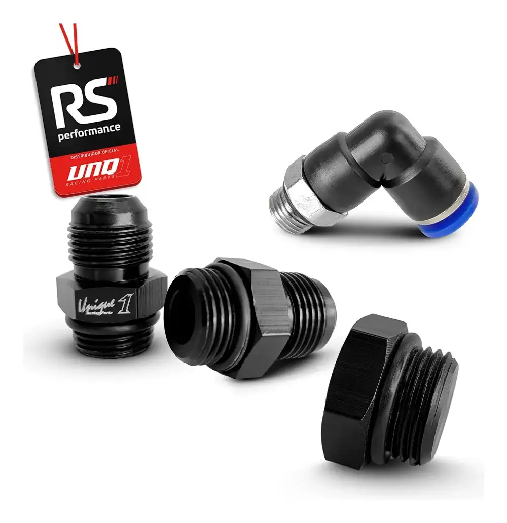 Kit Dosador Esférico Silver 8an X 8an Sem Manômetro 4 Cores