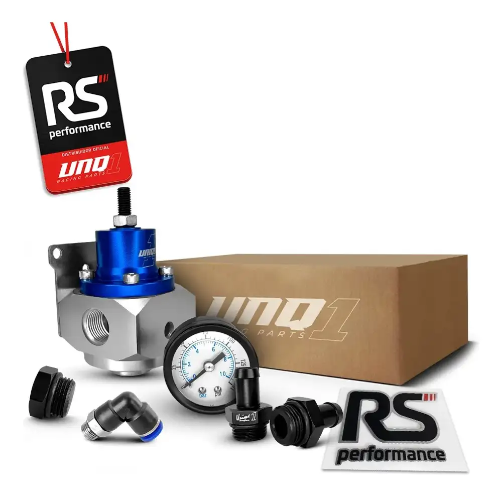 Kit Dosador Esférico Silver 8an X 1/2 Com Manômetro 4 Cores