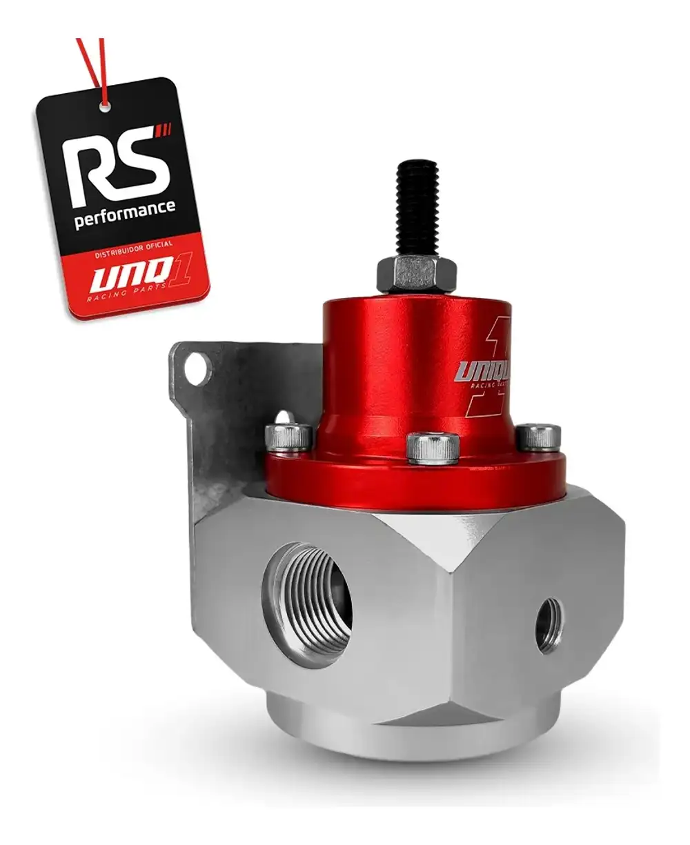 Kit Dosador Esférico Silver 8an X 1/2 Com Manômetro 4 Cores