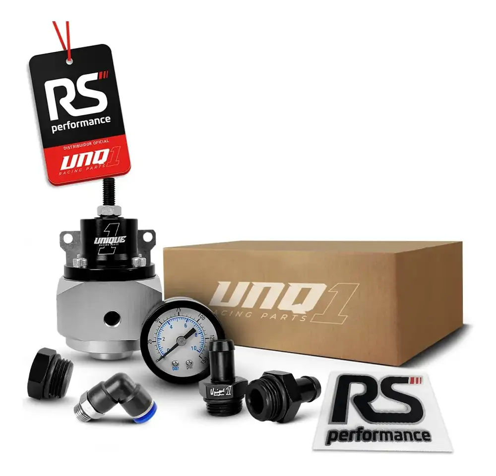 Kit Dosador Esférico Silver 8an X 1/2 Com Manômetro 4 Cores