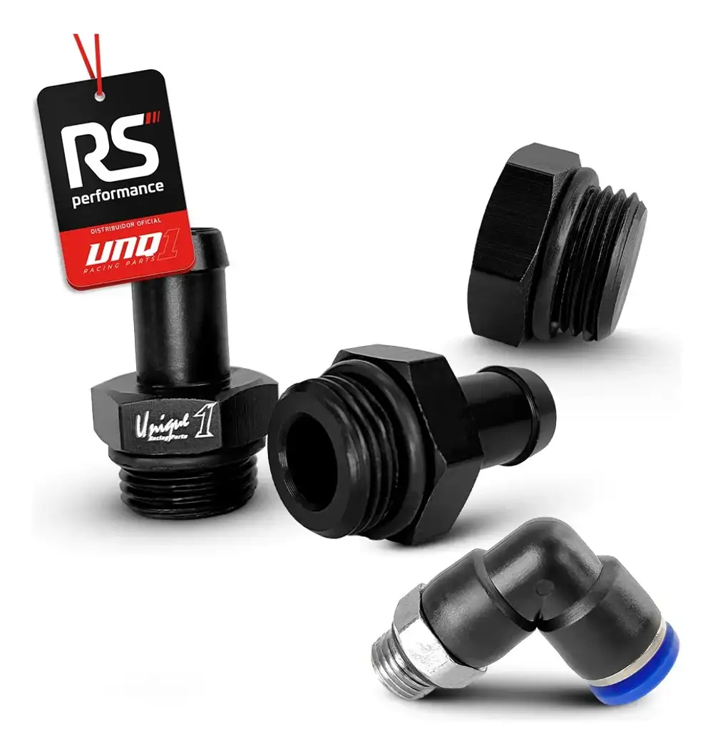 Kit Dosador Esférico Silver 8an X 1/2 Sem Manômetro 4 Cores
