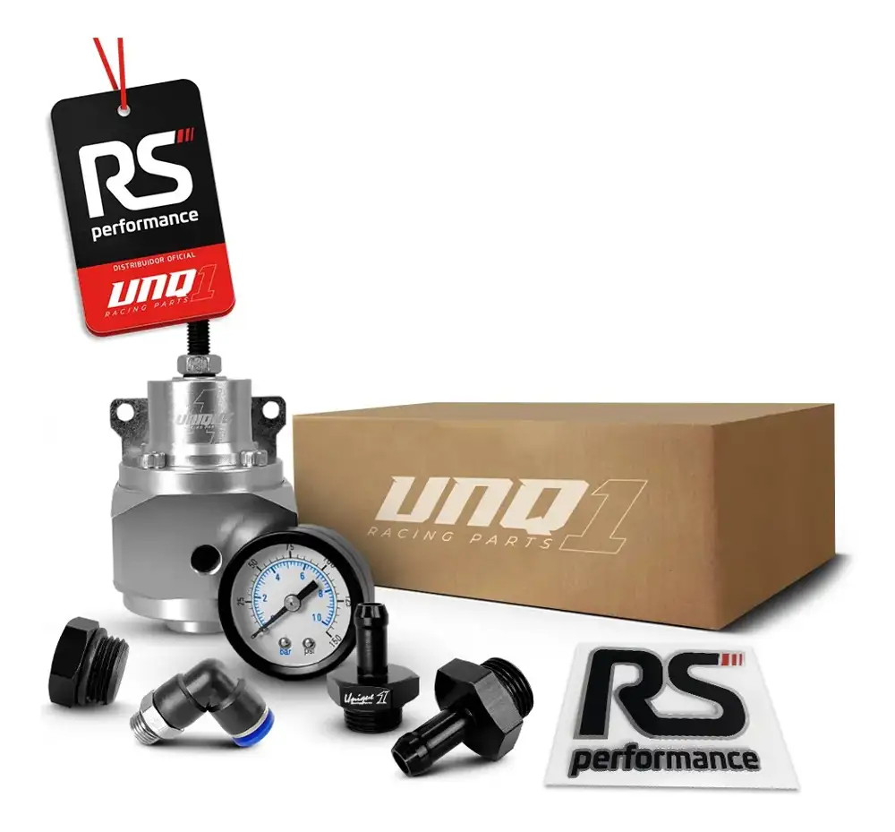 Kit Dosador Esférico Silver 8an X 3/8 Com Manômetro 4 Cores