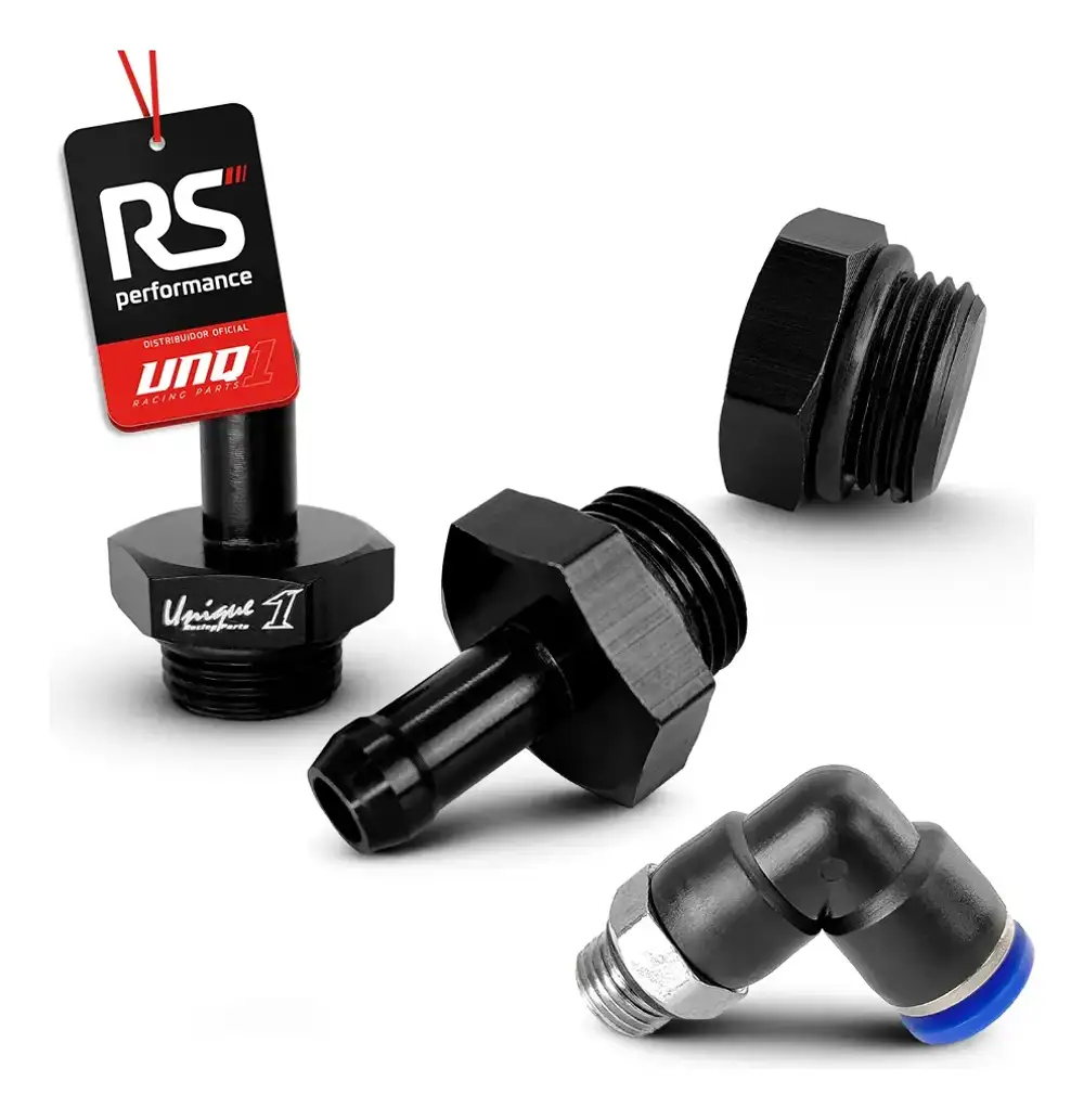 Kit Dosador Esférico Silver 8an X 3/8 Com Manômetro 4 Cores