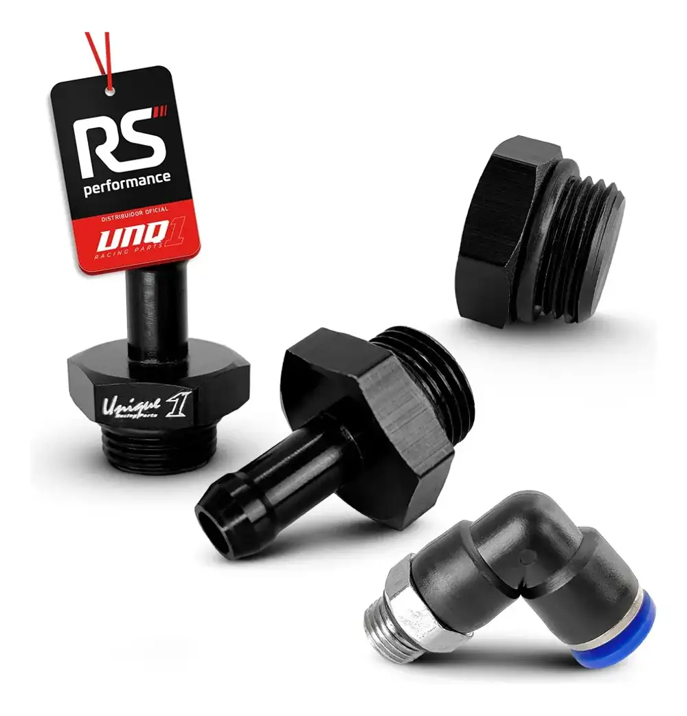 Kit Dosador Esférico Silver 8an X 3/8 Com Manômetro 4 Cores