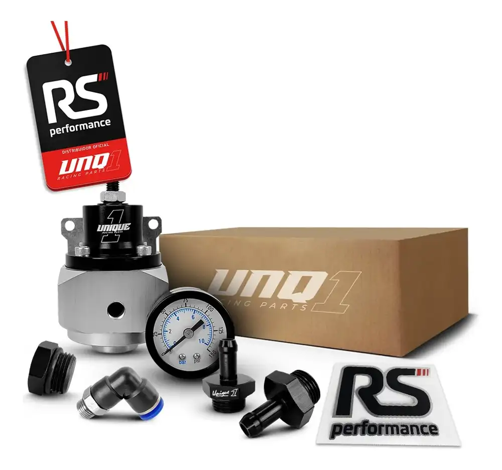 Kit Dosador Esférico Silver 8an X 3/8 Com Manômetro 4 Cores