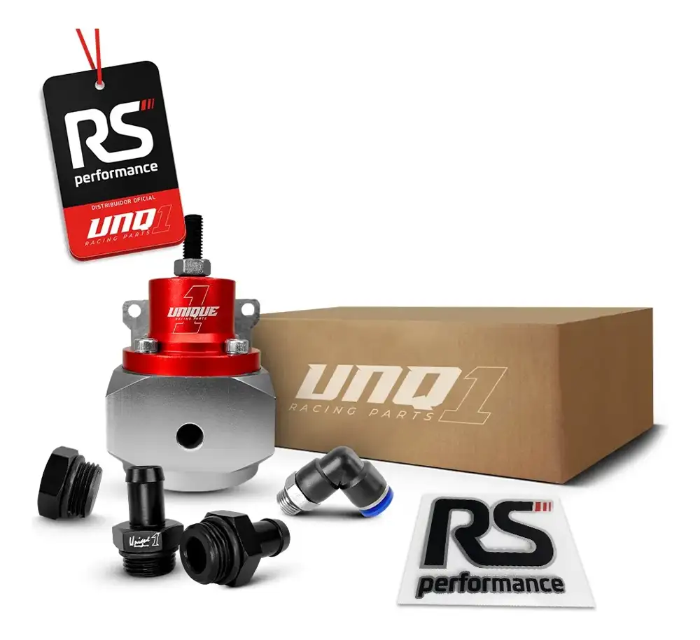 Kit Dosador Esférico Silver 8an X 3/8 Sem Manômetro 4 Cores