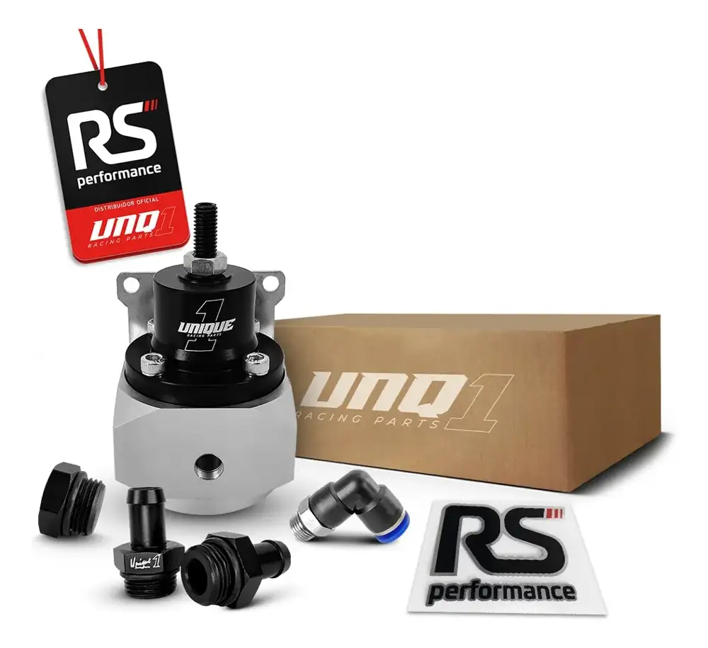 Kit Dosador Esférico Silver 8an X 3/8 Sem Manômetro 4 Cores