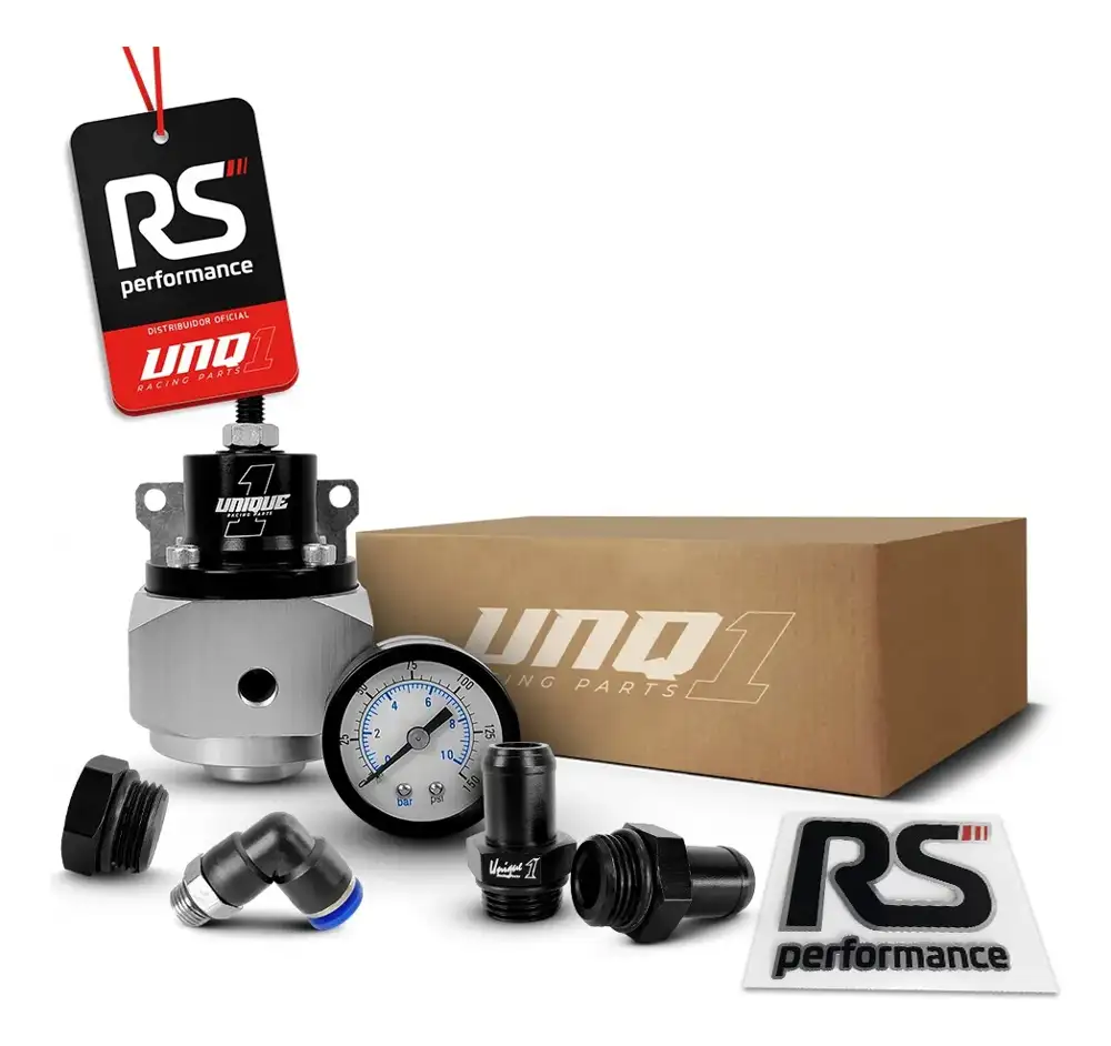 Kit Dosador Esférico Silver 8an X 5/8 Com Manômetro 4 Cores