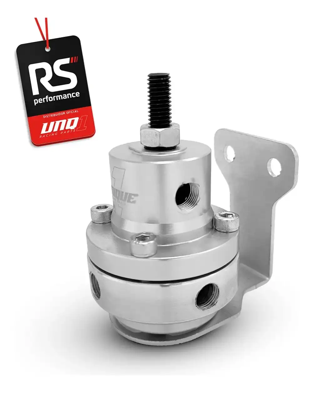 Kit Dosador Esférico Pequeno 1/8 X 3/8 Com Manômetro 4 Cores