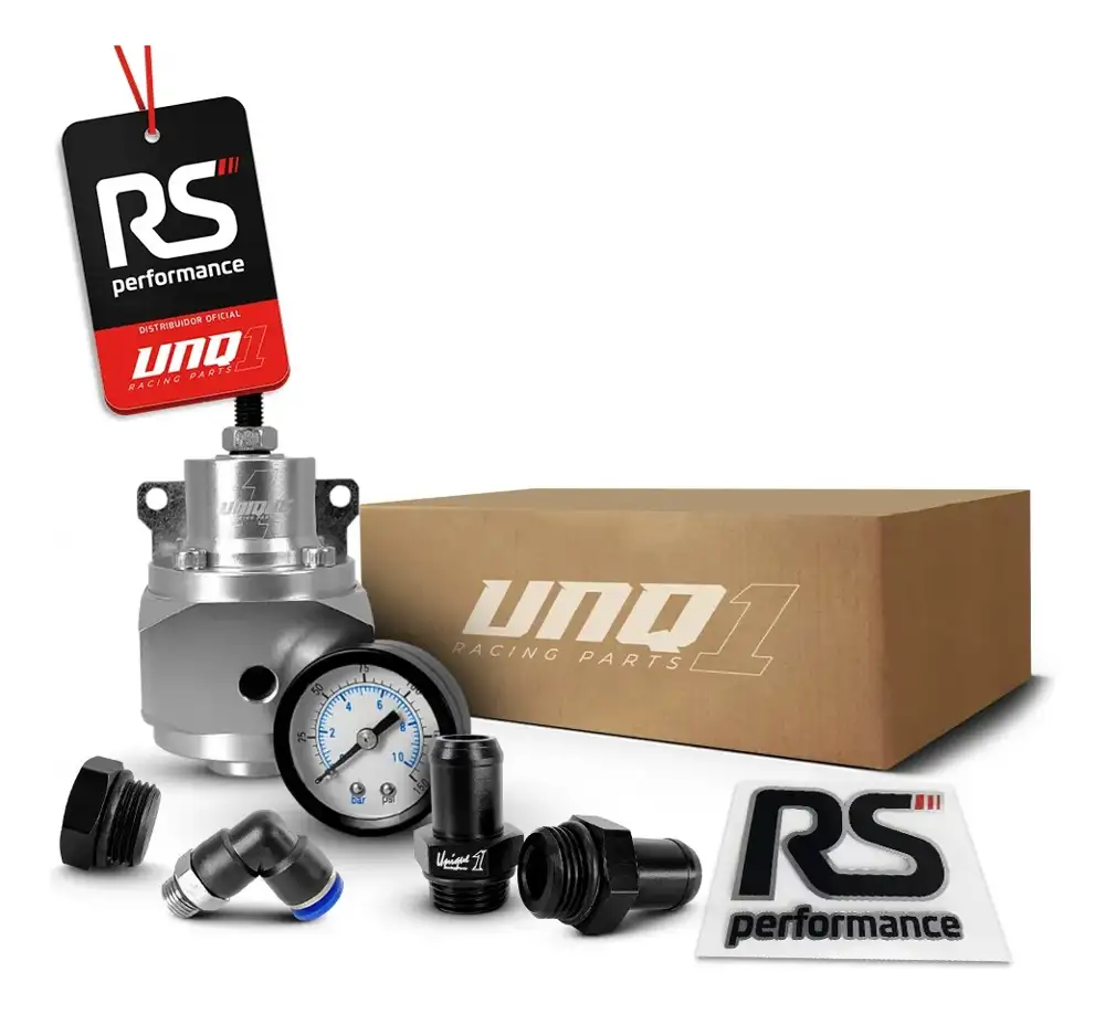 Kit Dosador Esférico Silver 8an X 5/8 Com Manômetro 4 Cores