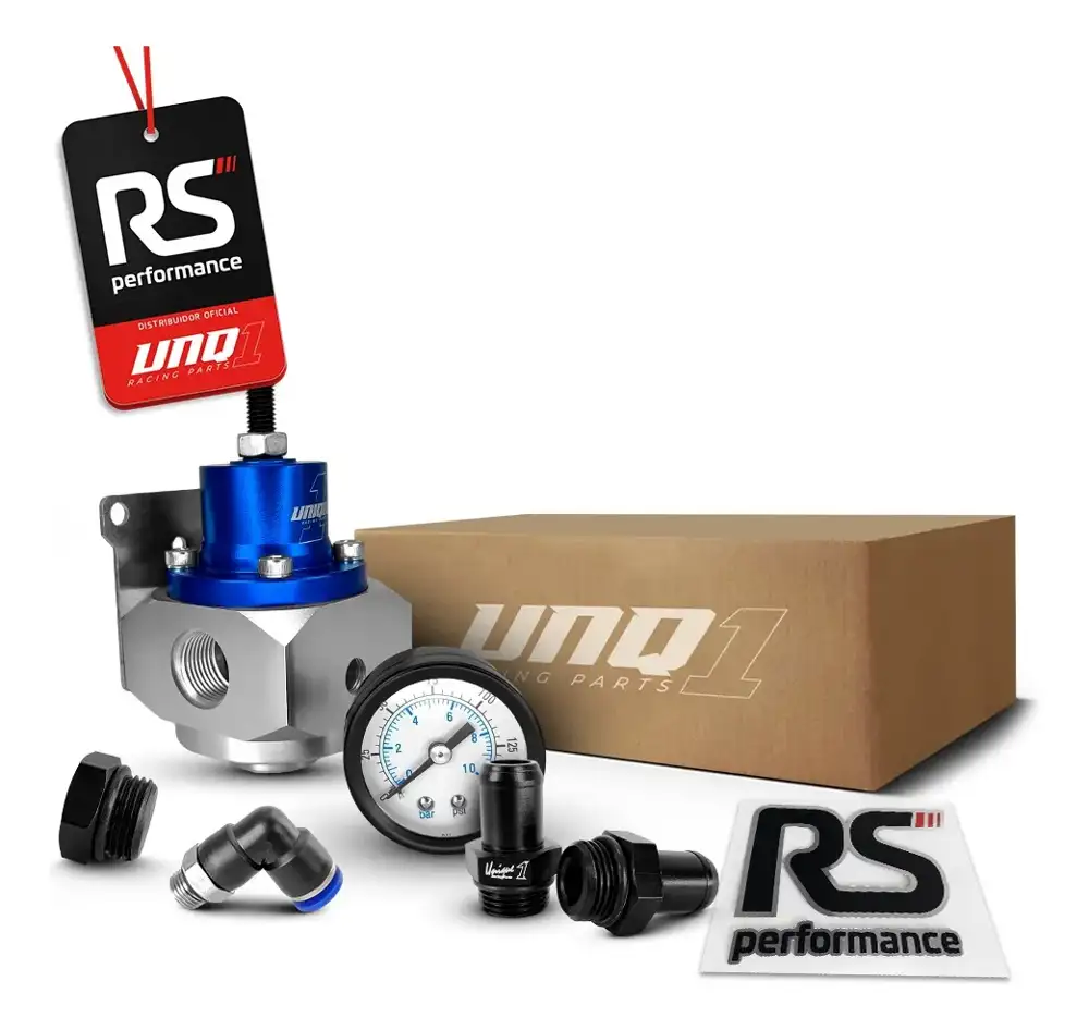 Kit Dosador Esférico Silver 8an X 5/8 Com Manômetro 4 Cores