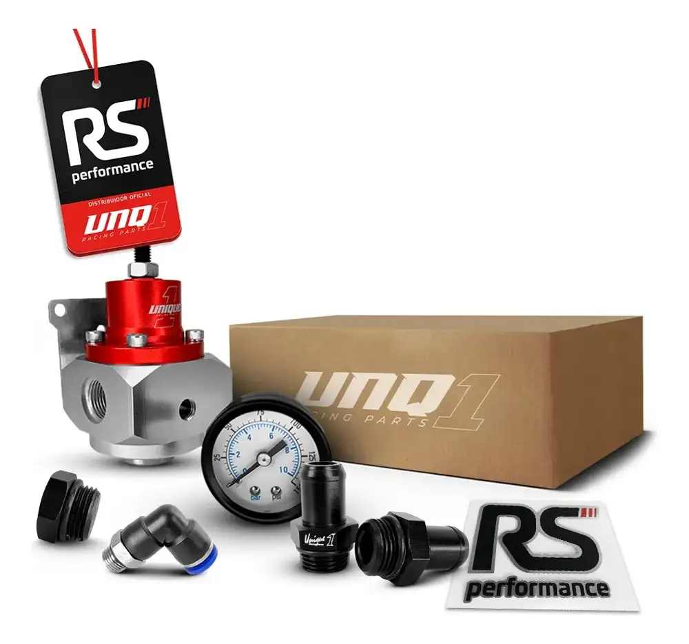 Kit Dosador Esférico Silver 8an X 5/8 Com Manômetro 4 Cores