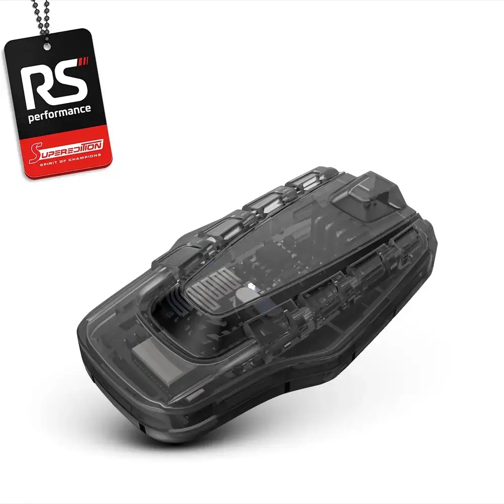 Chip Módulo De Aceleração Speed Nitro Mercedes E Honda