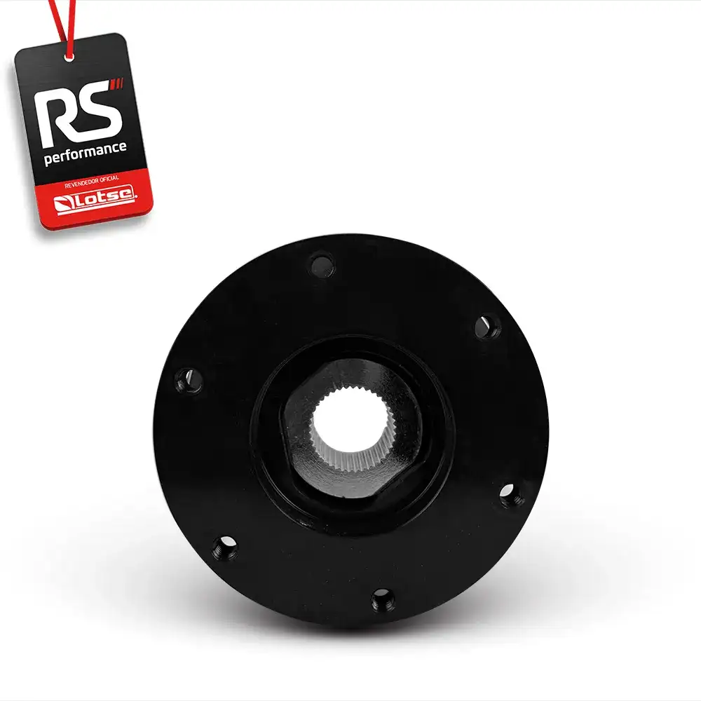 Cubo De Engate E Saque Rápido Snap-fit Homologado Pela Sfi
